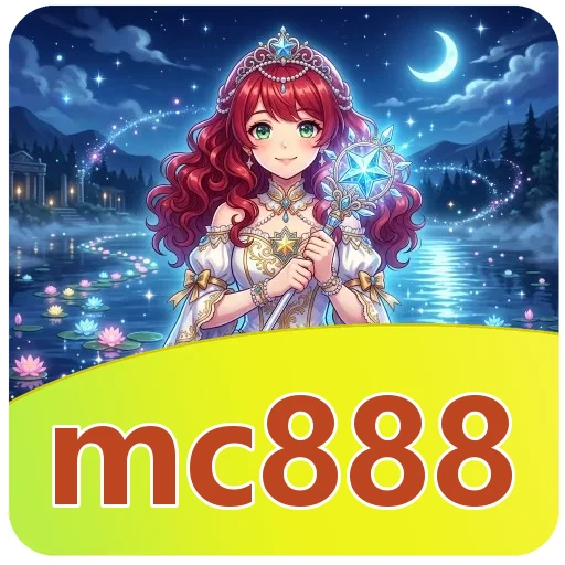 Pasang APK mc888 di Android