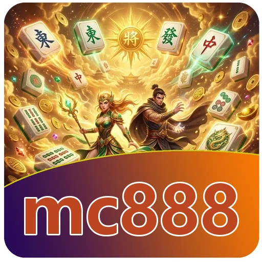 Ilustrasi mc888